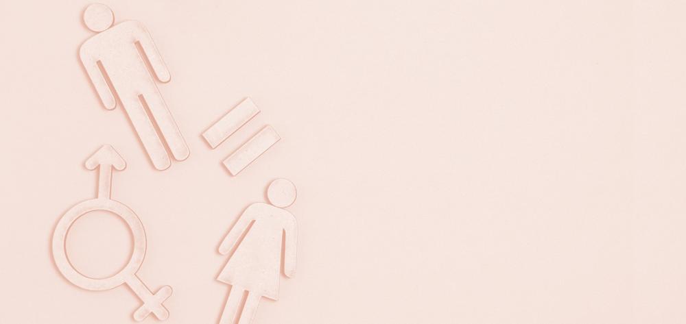 Imagen de portada del discussion paper Las brechas de género: un desafío estructural de la salud global. ¿ Qué papel puede desempeñar España?