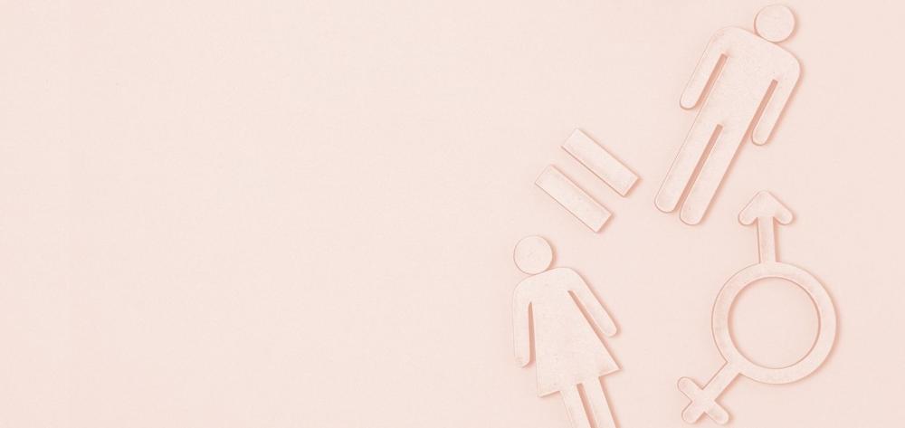 Imagen de portada del discussion paper Las brechas de género: un desafío estructural de la salud global. ¿ Qué papel puede desempeñar España?