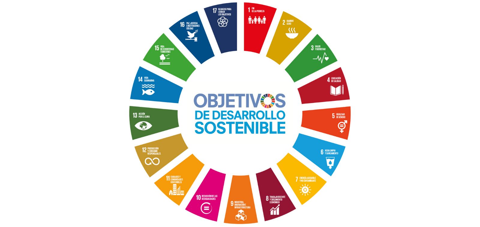 posterior protestante Ministerio Los Objetivos de Desarrollo Sostenible (ODS) y la salud global - Proyecto -  ISGLOBAL