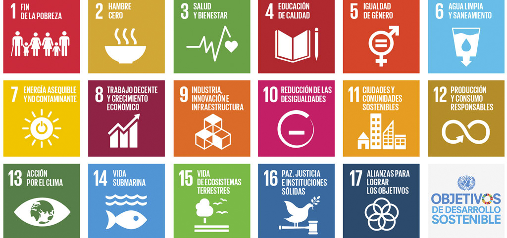 bandera Tormenta Terminología ISGlobal y los Objetivos de Desarrollo Sostenible - ISGLOBAL