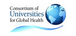 Logo of Consortium of Universities for Global Health (CUGH)