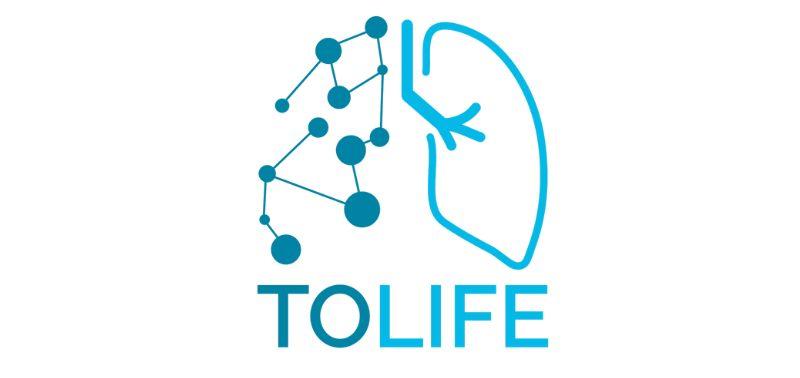 TOLIFE logo
