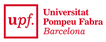Logo de la Universitat Pompeu Fabra