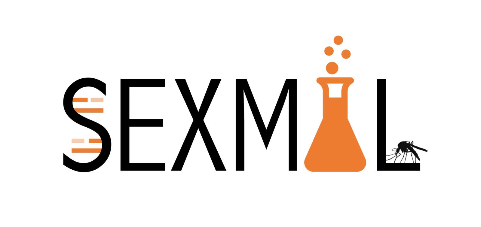 SexMal logo