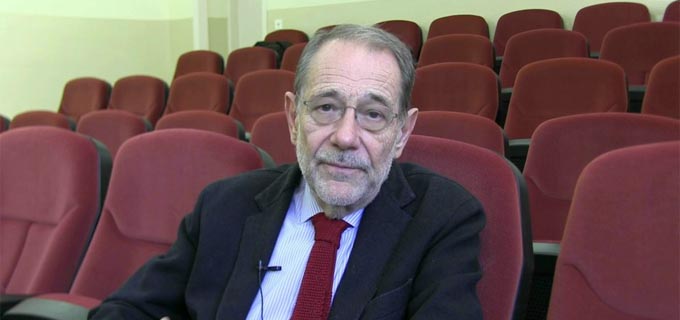 Javier Solana