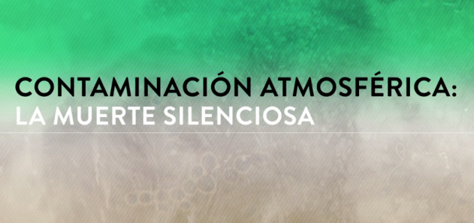 05 Contaminación Atmosférica
