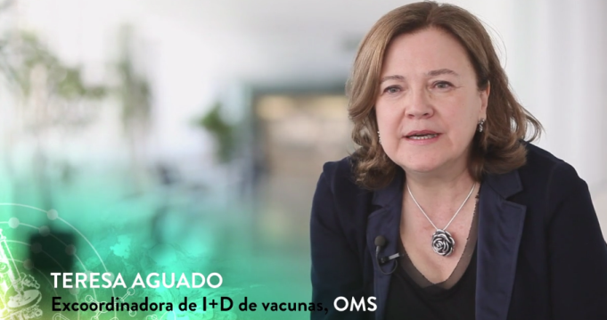 12 Objetivo Salud Vacunas