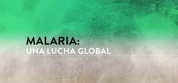 Malaria Una lucha global