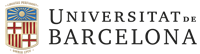 University of Barcelona Logo