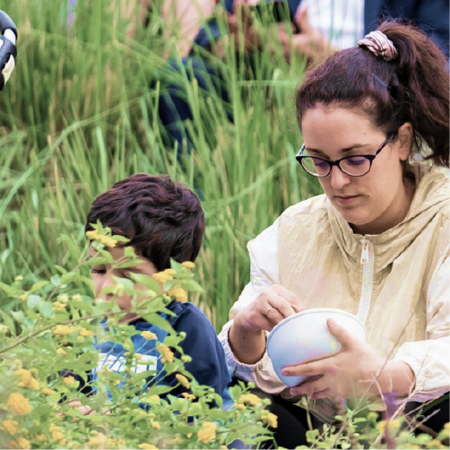 ISglobal_Medio Ambiente
