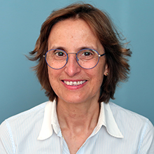 Núria Casamitjana - Directora de Formación