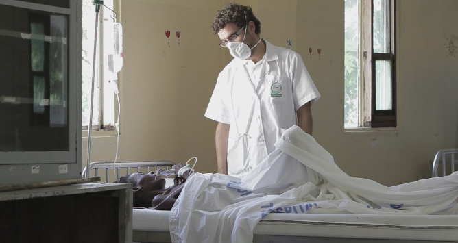 Tuberculosis