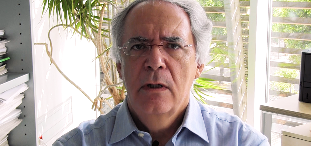 Josep M. Antó