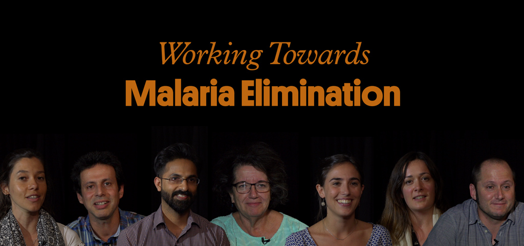 Post Video Malaria