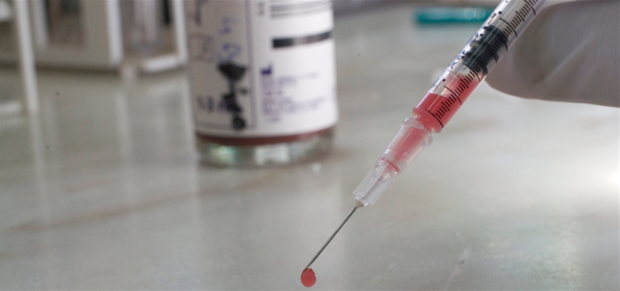 What's Hot in Malaria Vaccines? - Blog - ISGLOBAL
