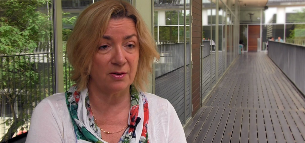 Elisabeth Cardis Video