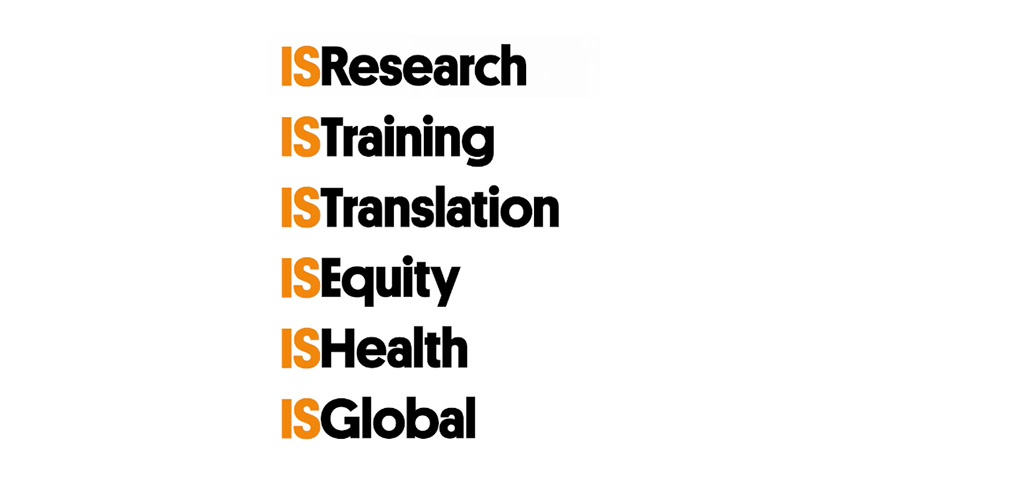 Foto Video ISGlobal 2017