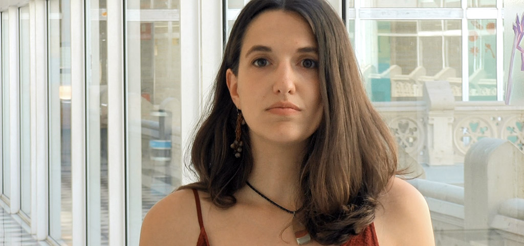 Irene Jimeno