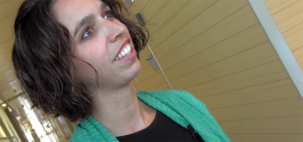Video Elaine Fuertes