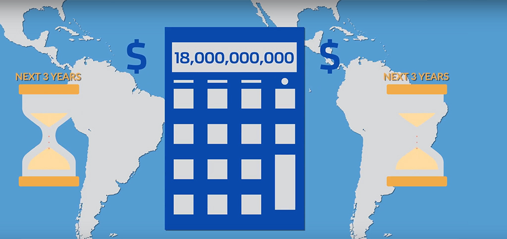 video Informe Zika UNDP 2017