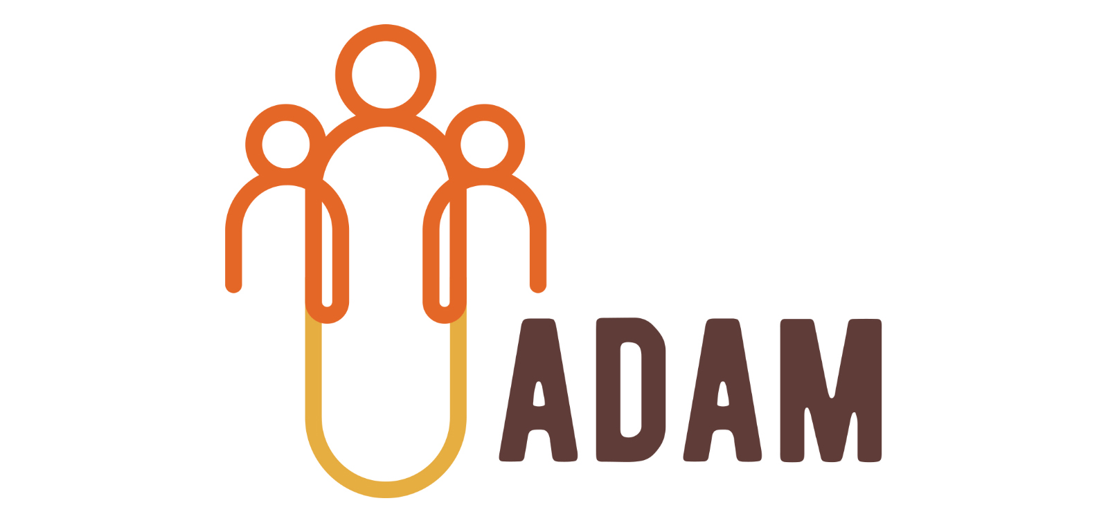 ADAM project logo