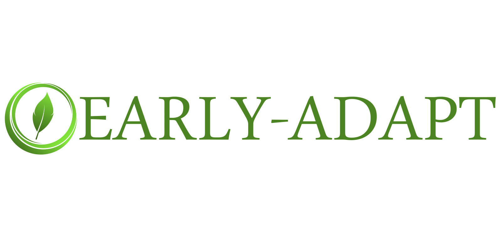 Proyecto EARLY ADAPT