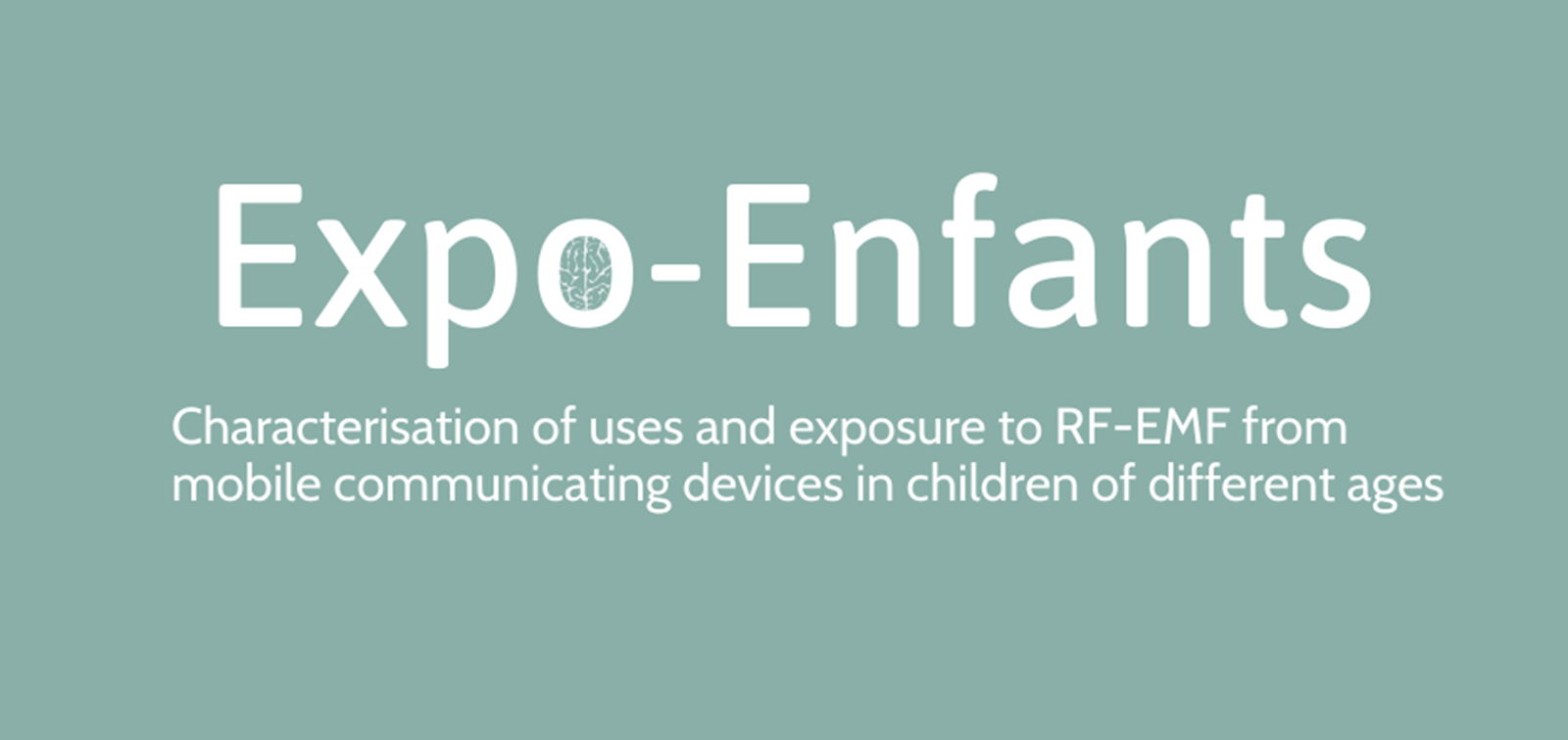 EXPO-ENFANTS project