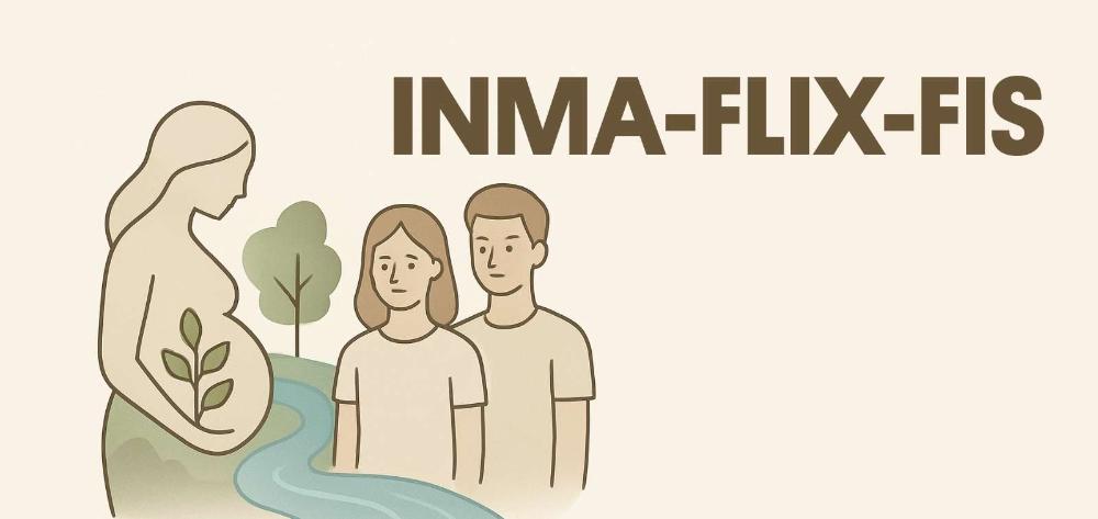INMA-FLIX-FIS. Papel de las exposiciones ambientales pre- y postnatal en la salud de adolescentes. Seguimiento de la cohorte de Ribera del Ebro