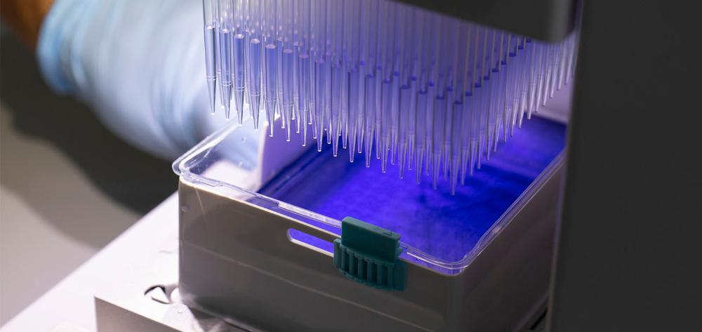 LUMINEX Technology at CEK - ISGlobal