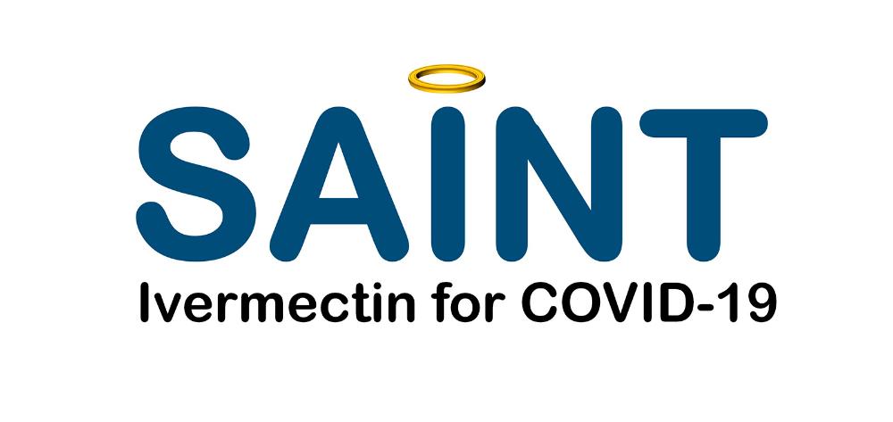 Logo del proyecto SAINT