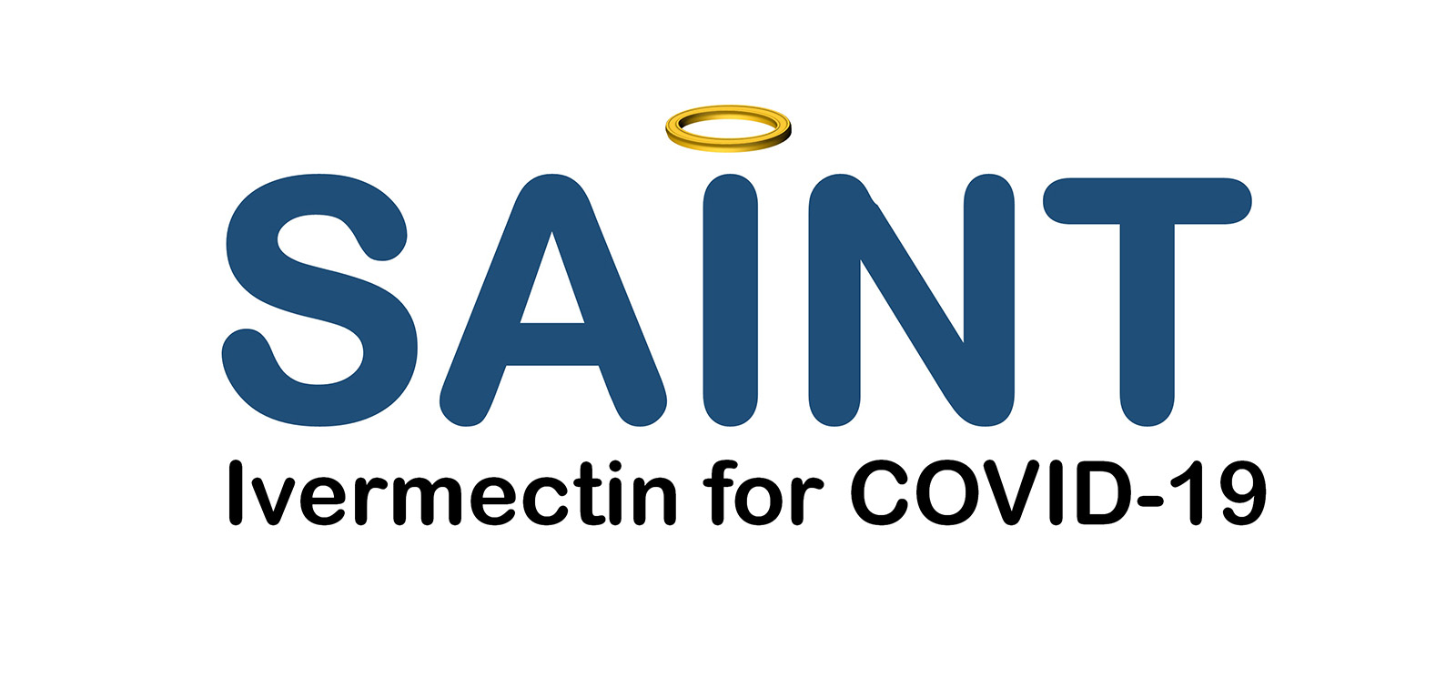 Logo del proyecto SAINT
