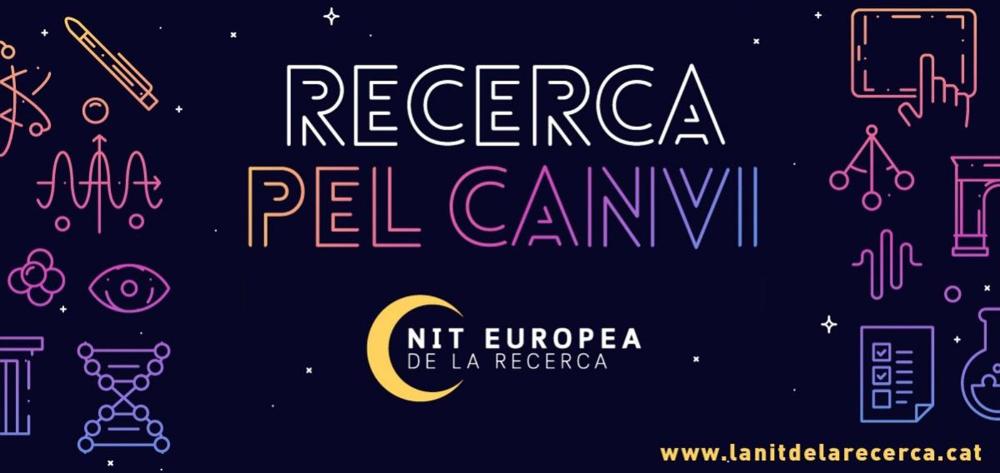 Proyecto NitRecerCat