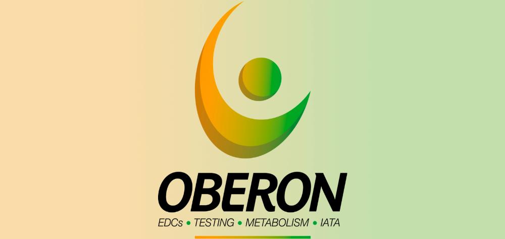 Proyecto OBERON