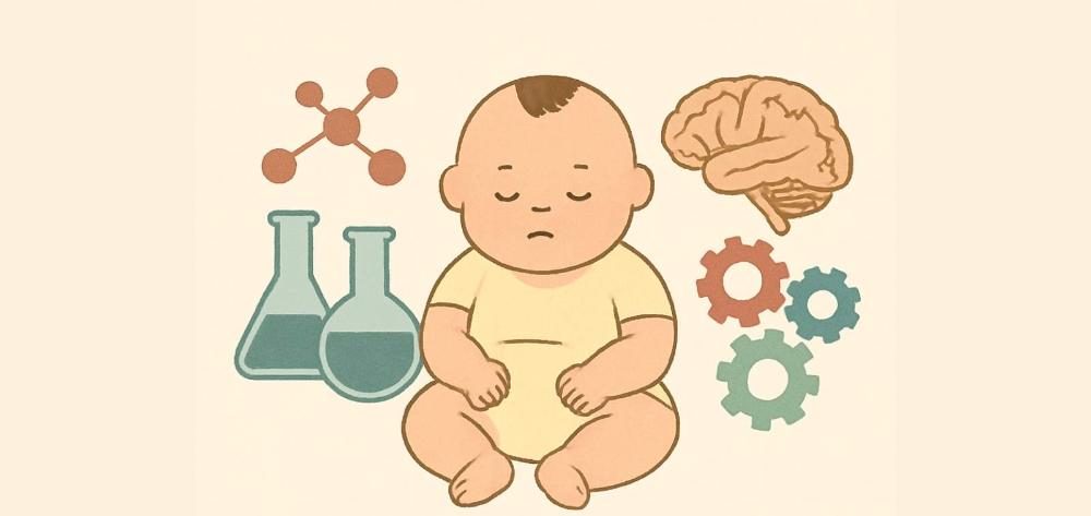OBESIDAD-METAB. Exposure to emerging contaminants and effects on infant obesity and metabolic disruption