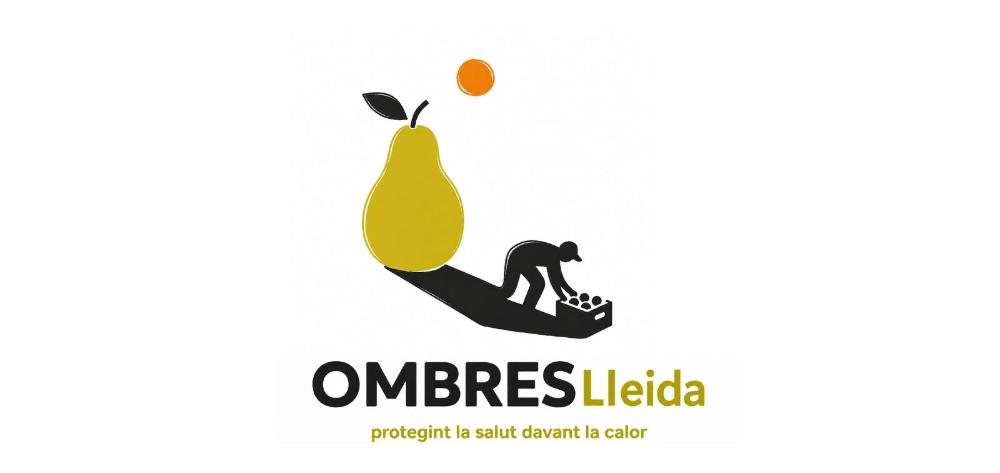Logotip projecte Ombres