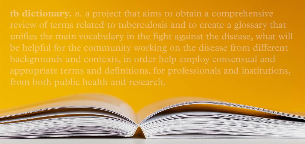 TB Dictionary Project