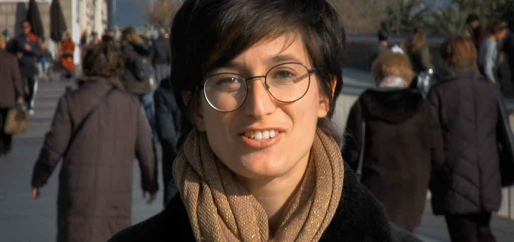 Ione Ávila 2018