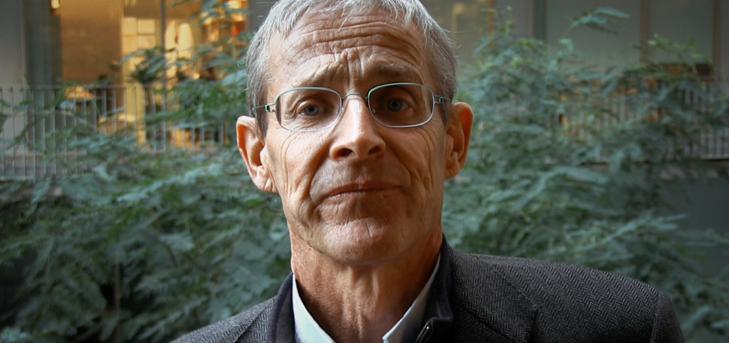 Jordi Sunyer 2018