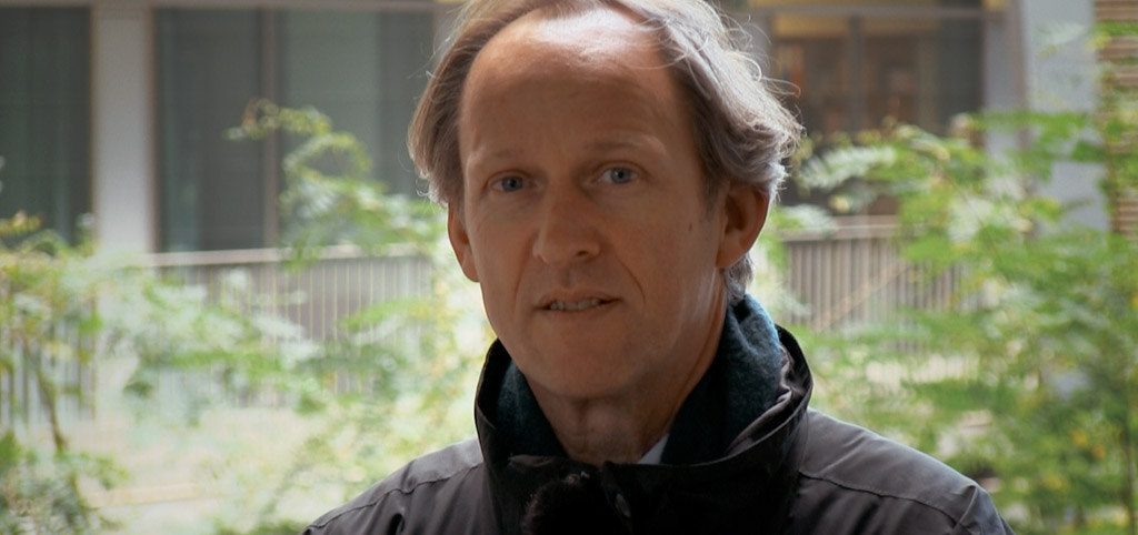 Mark Nieuwenhuijsen 2018