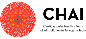 Logo del proyecto CHAI