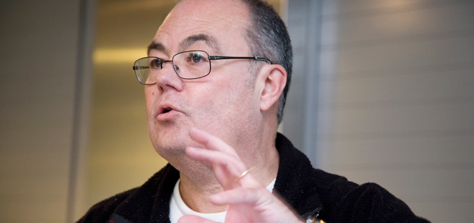 Antoni Trilla