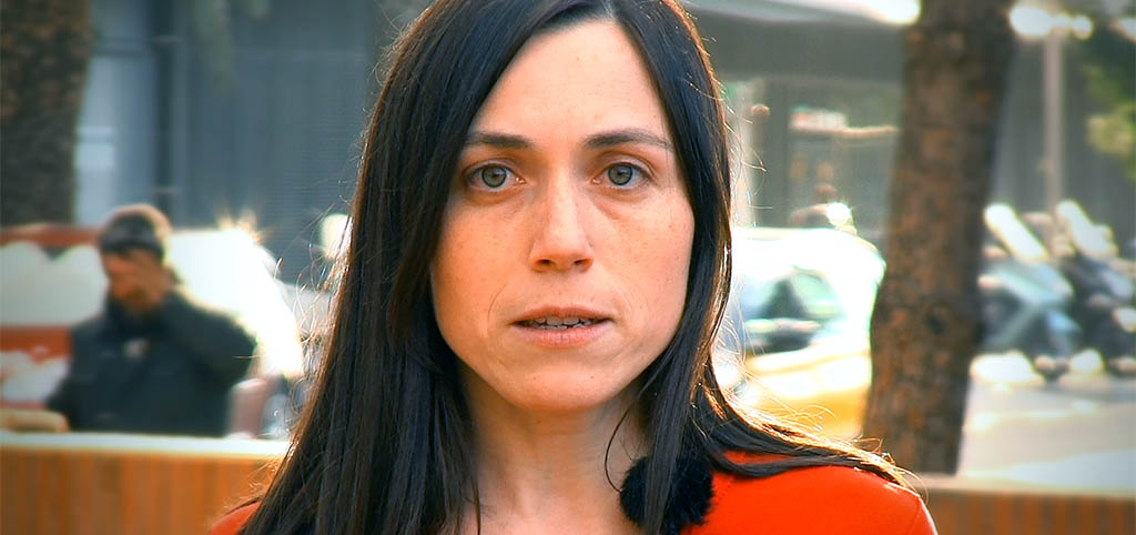 Maria Foraster 2018