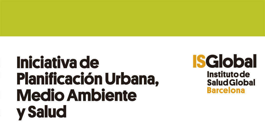 Brochure iniciativa salud urbana cast