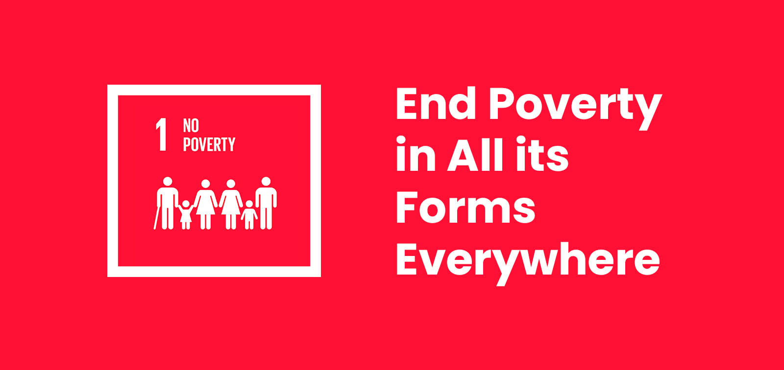 Goal 1: End Poverty in All its Forms Everywhere - Project - ISGLOBAL