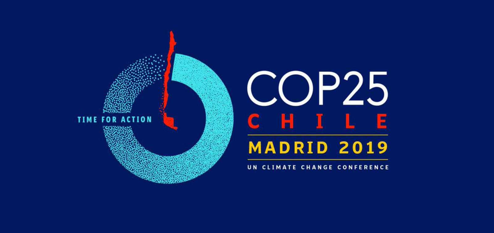 COP25 Madrid