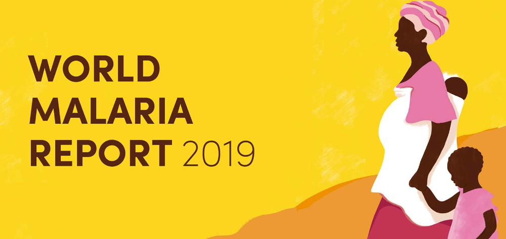world malaria report