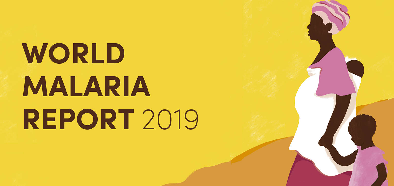 world malaria report