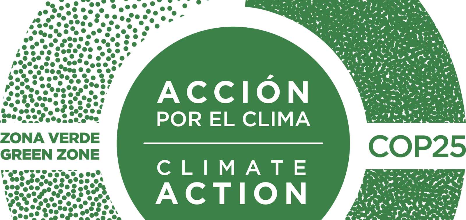 Logo Zona Verda COP25