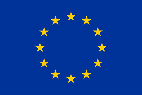 Bandera de Europa