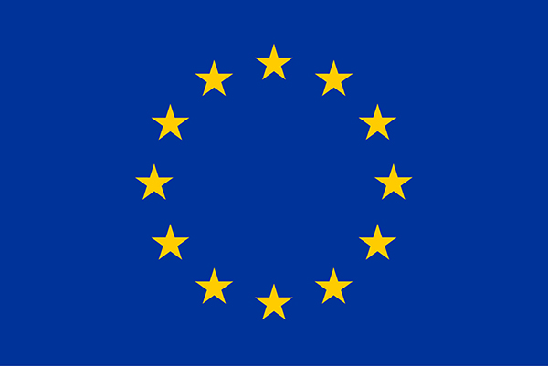 Bandera d'Europa